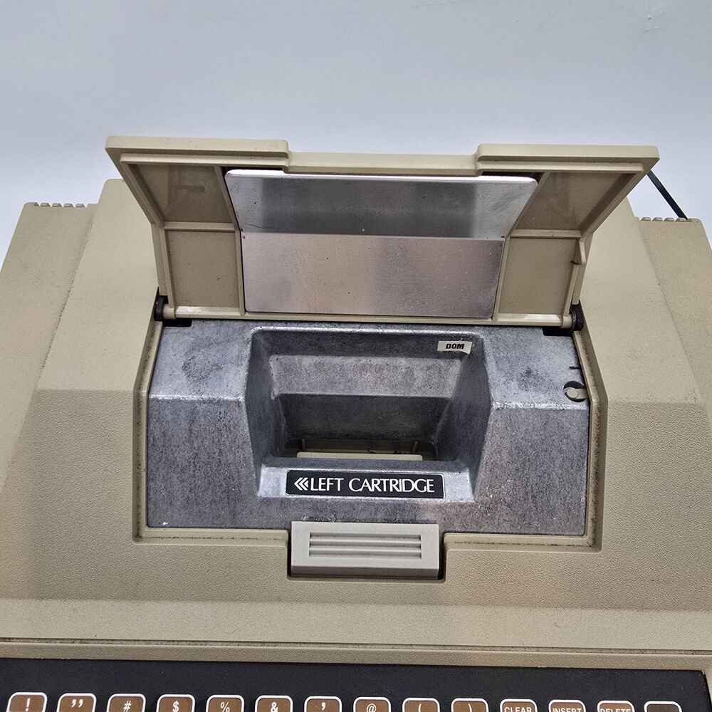 Atari 400 Computer System Tested Working - Picture 7 of 16